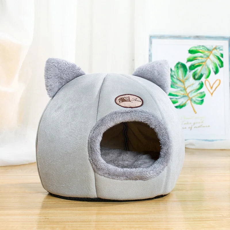 Your Cat's Luxury Retreat