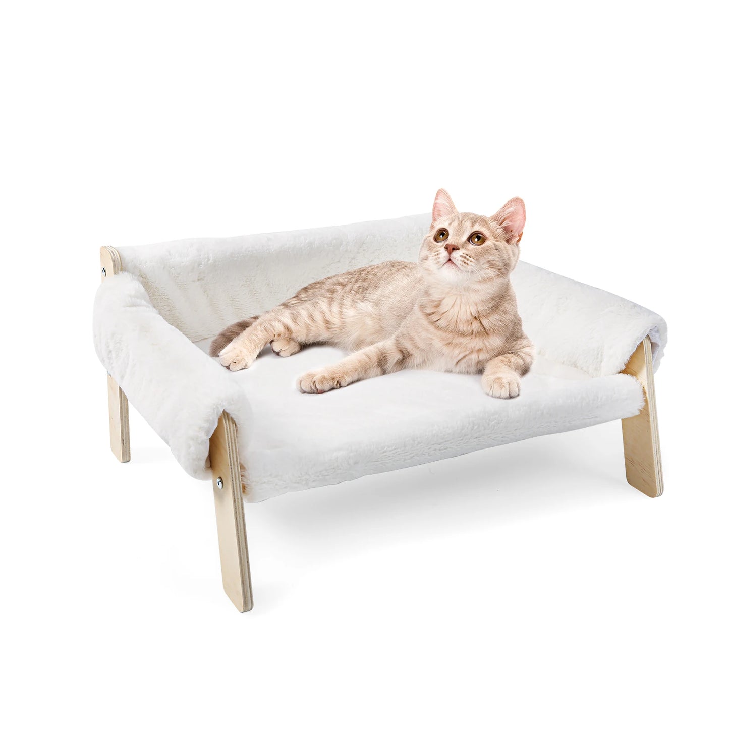 The Designer Pet Lounge