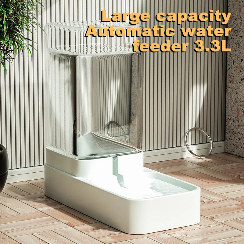 The MegaFlow Gravity Duo