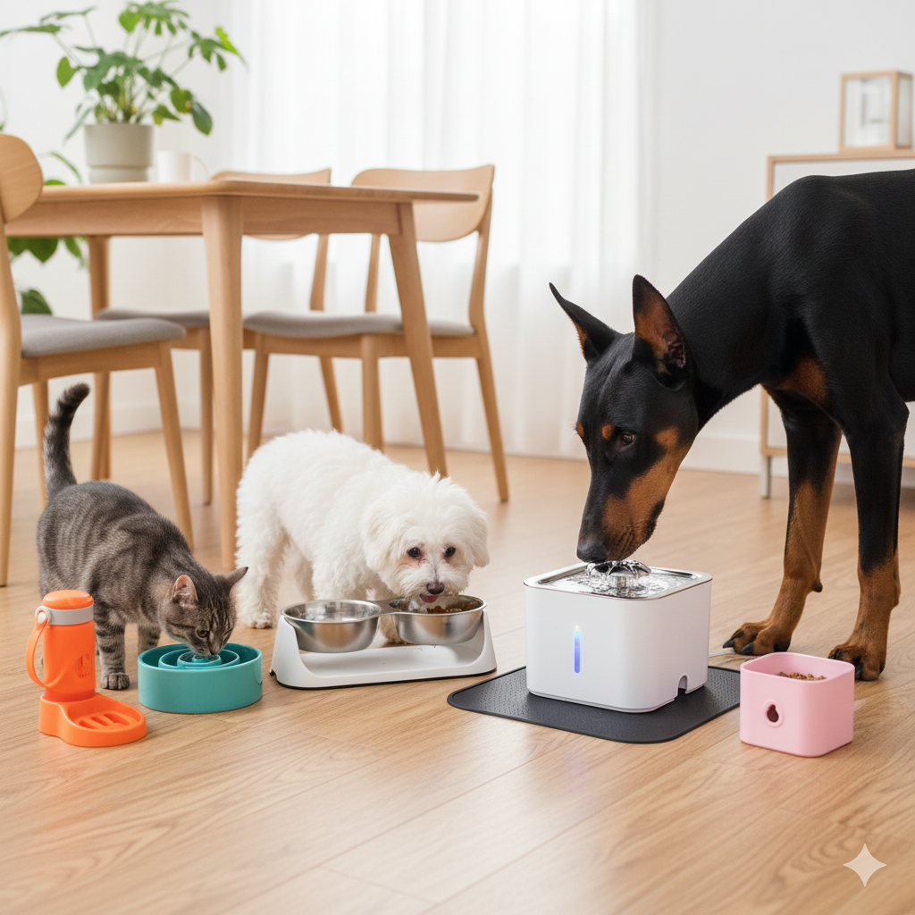 Feeding and Hydration