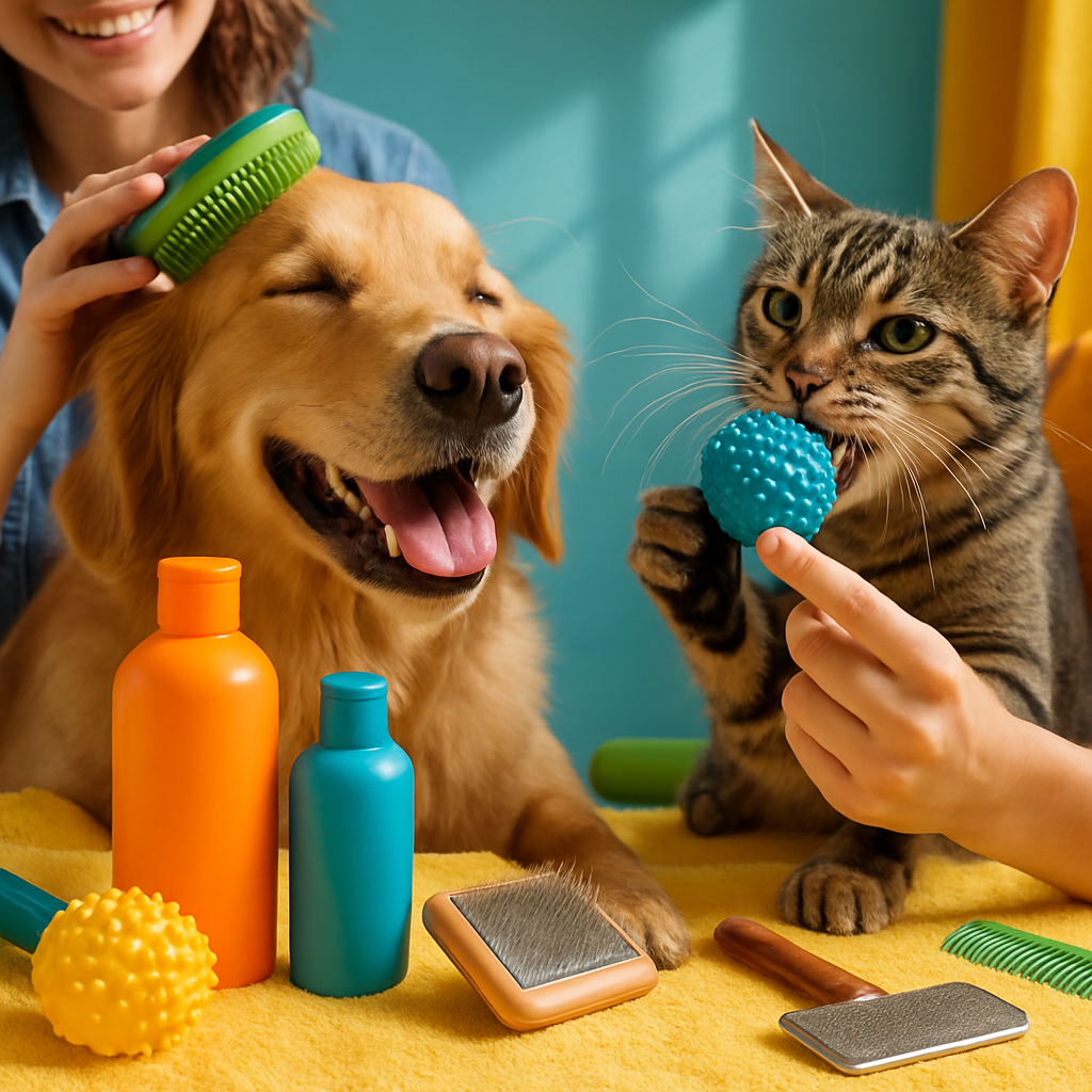 Hygiene and Care Accessories