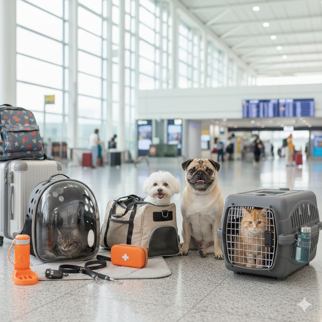 Transportation and Travel