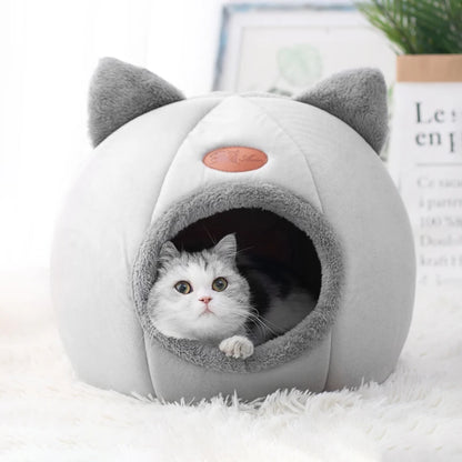 Your Cat's Luxury Retreat