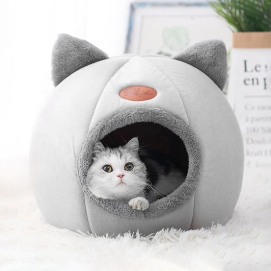 Your Cat's Luxury Retreat