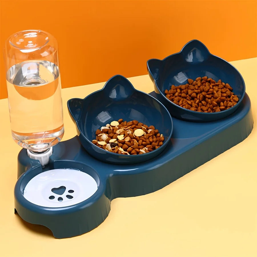 The TripleCare 3-in-1 Station