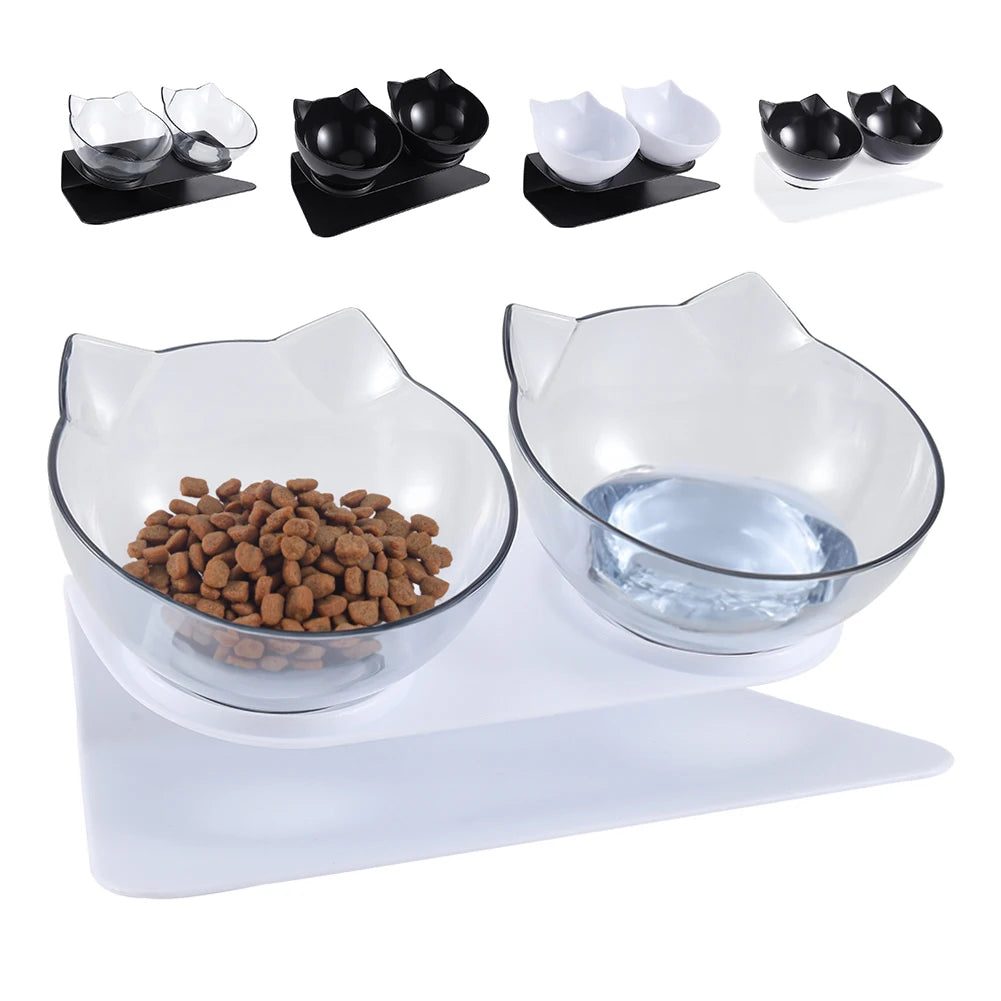 The OrthoTilt Anti-Vomiting Feeder