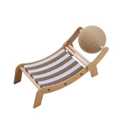 The BusyBug Treat Puzzle