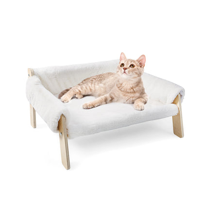 The Designer Pet Lounge