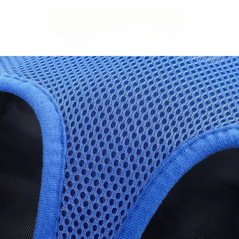 The PawsOut Explorer Carrier