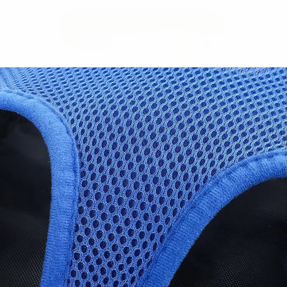 The PawsOut Explorer Carrier