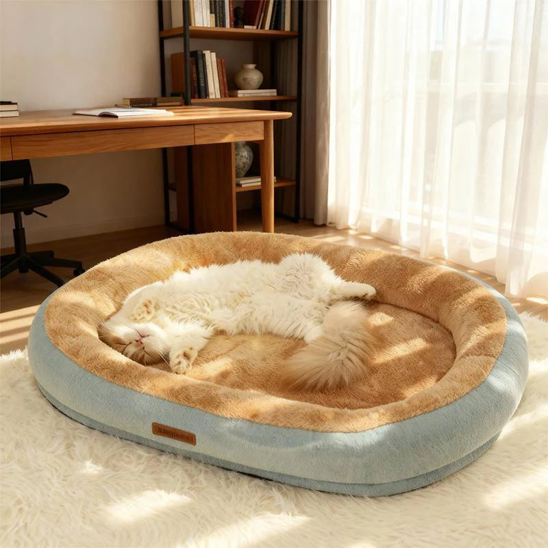 The Ultimate Serenity Lounger
