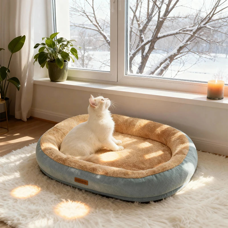 The Ultimate Serenity Lounger