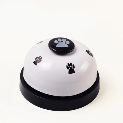 The PawTalk Communication Bell