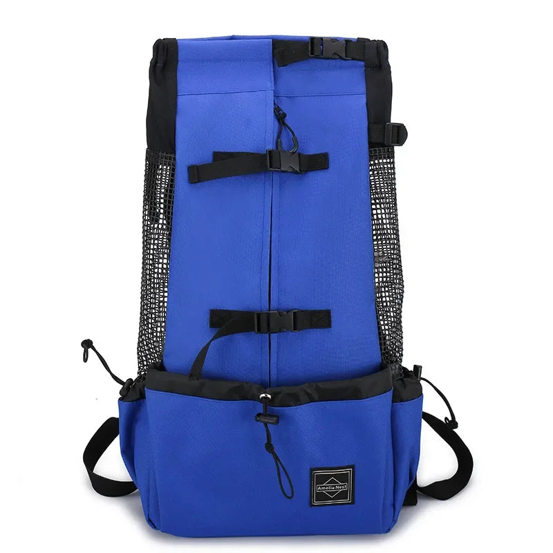 The TailBlazer Rucksack
