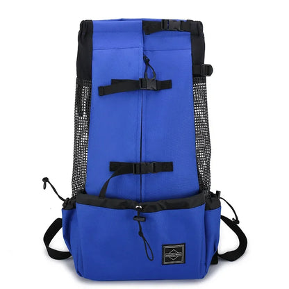 The TailBlazer Rucksack
