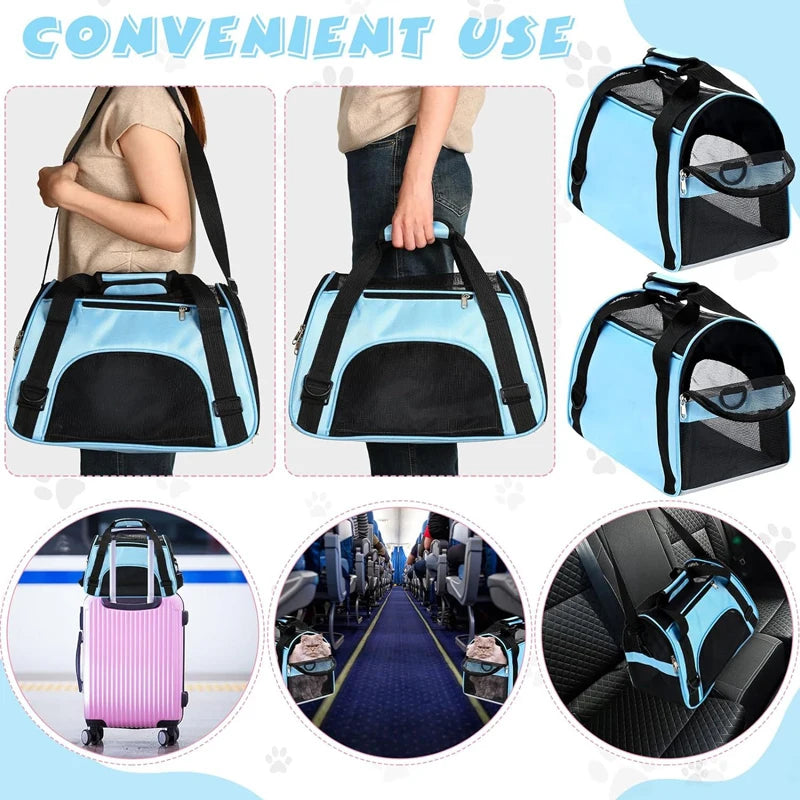 The VistaView Travel Carrier