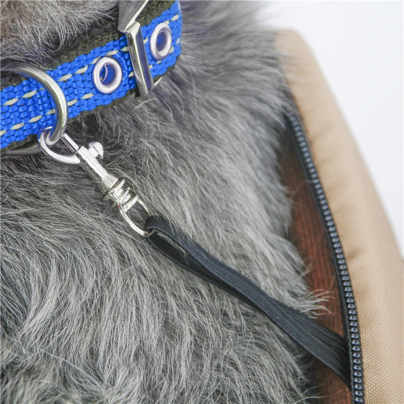 The CityAir Commuter Tote