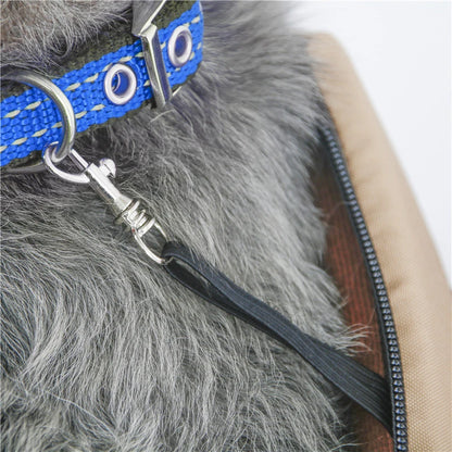 The CityAir Commuter Tote