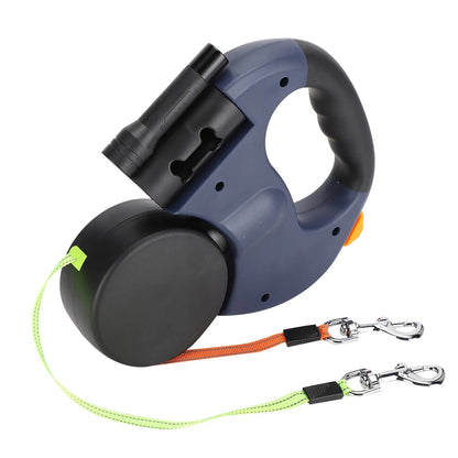 The ReadyWalk 3-in-1 Leash