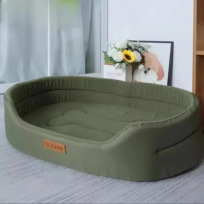 The Orthopedic Bone Comfort Bed