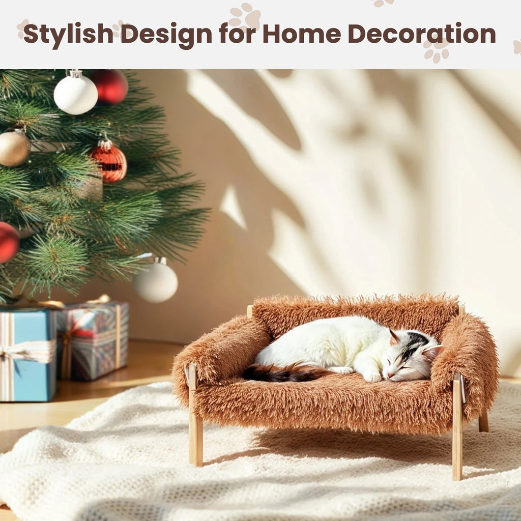 The Designer Pet Lounge