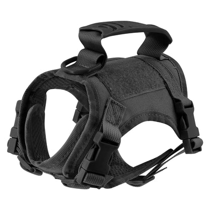 The RangerCat Tactical Harness