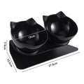The OrthoTilt Anti-Vomiting Feeder