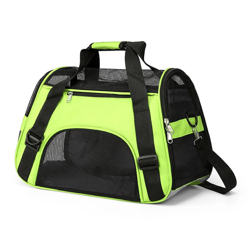 The VistaView Travel Carrier