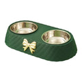 The RoyalBow Luxury Dining Set