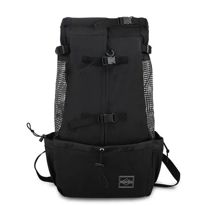 The TailBlazer Rucksack