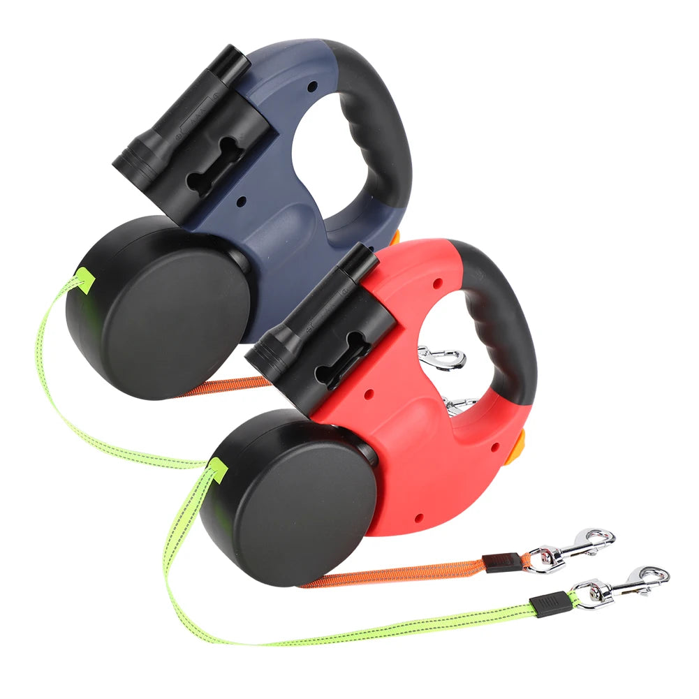 The ReadyWalk 3-in-1 Leash