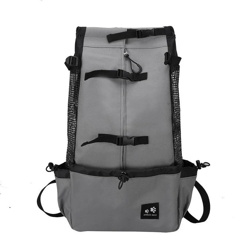 The TailBlazer Rucksack