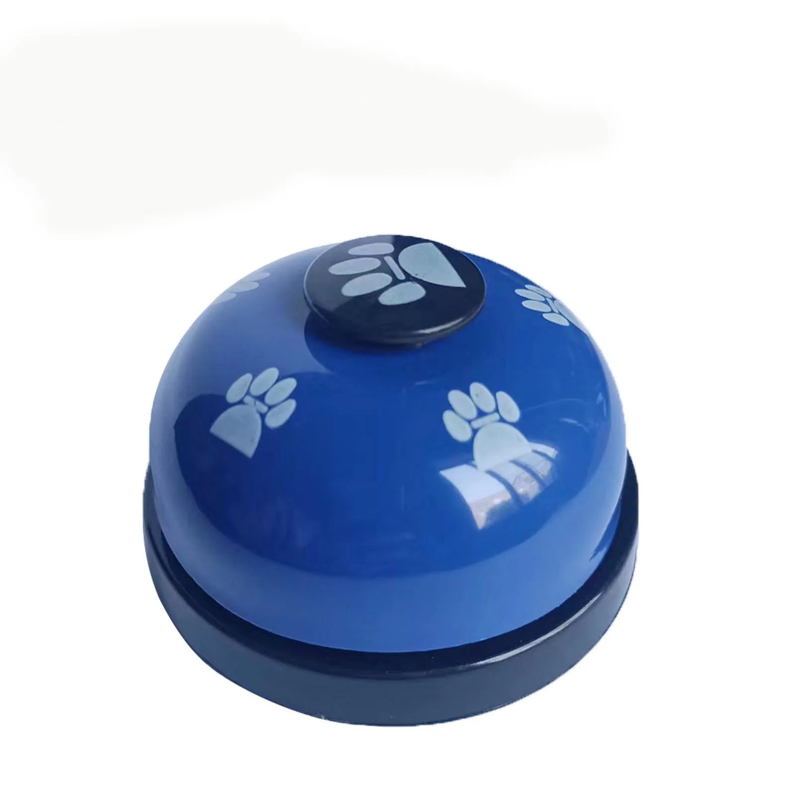 The PawTalk Communication Bell