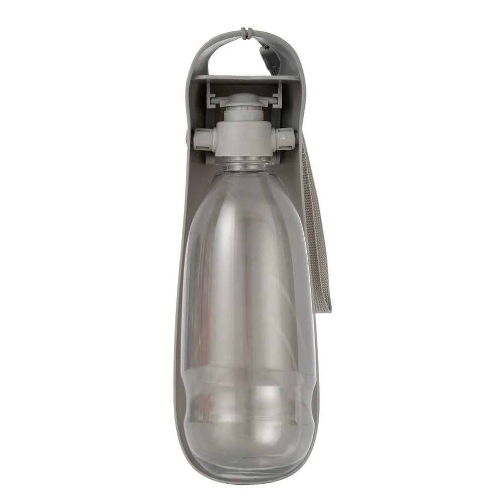 The HydroFold Travel Bottle