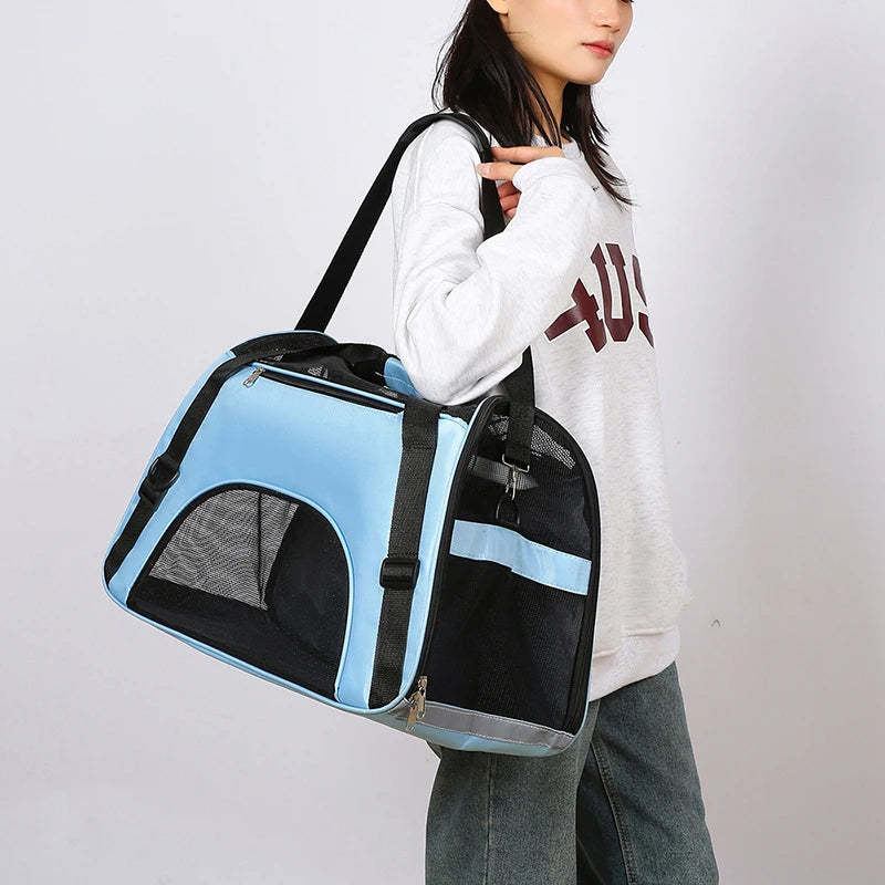 The VistaView Travel Carrier