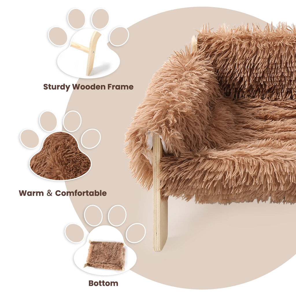 The Designer Pet Lounge