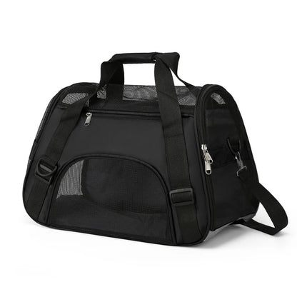 The VistaView Travel Carrier