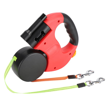 The ReadyWalk 3-in-1 Leash