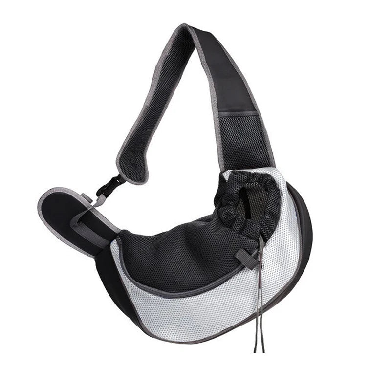 The HappyPaws Safety Booster