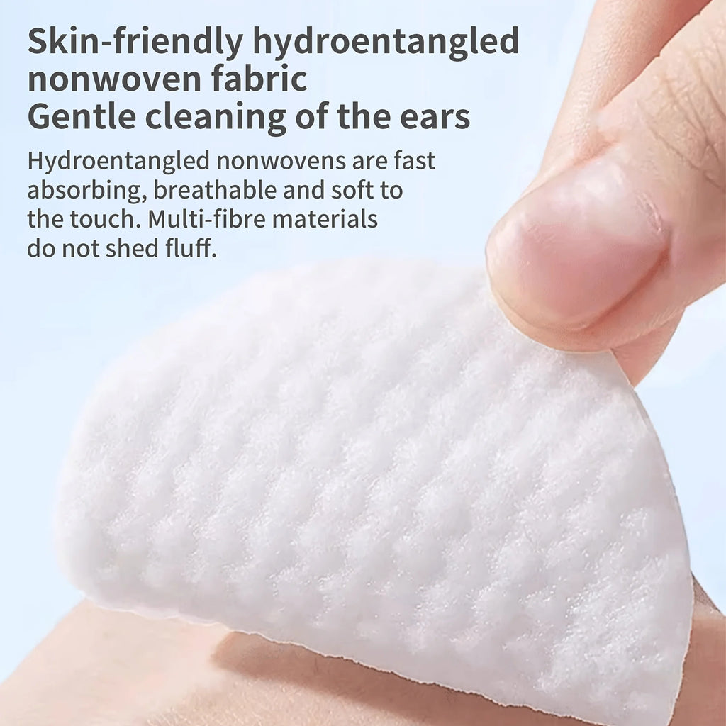 PetClear Ear Wipes