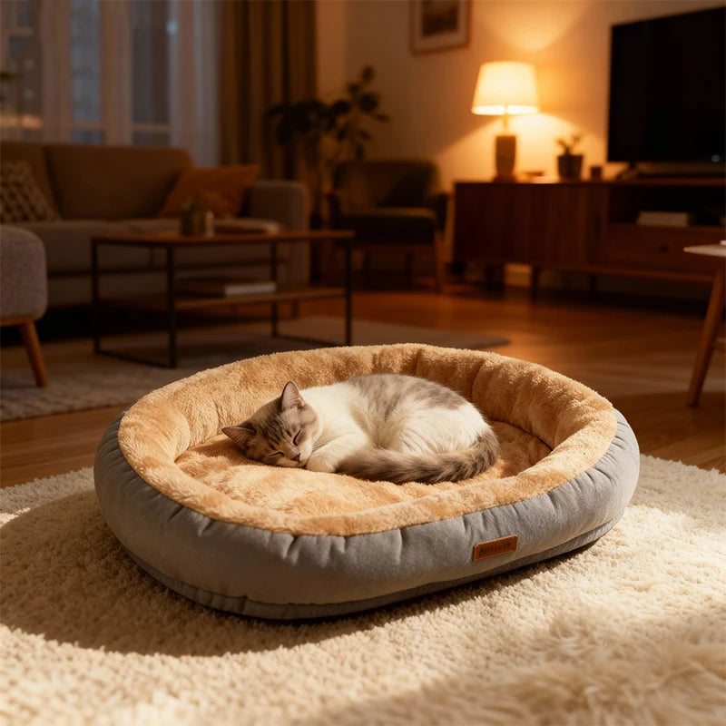 The Ultimate Serenity Lounger