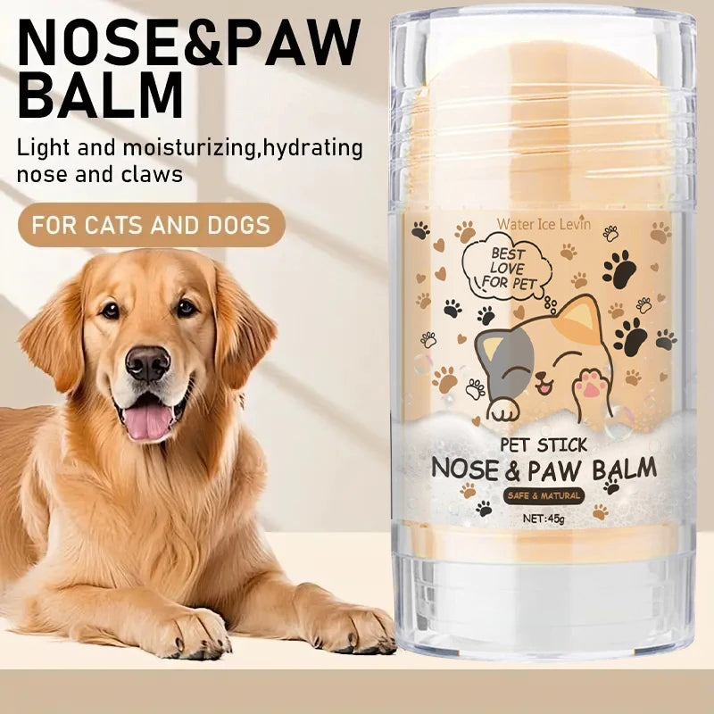 Pawfect Protection Balm
