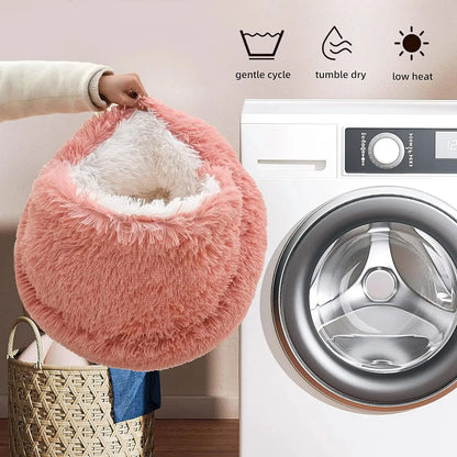 The Ultimate Calming Bed