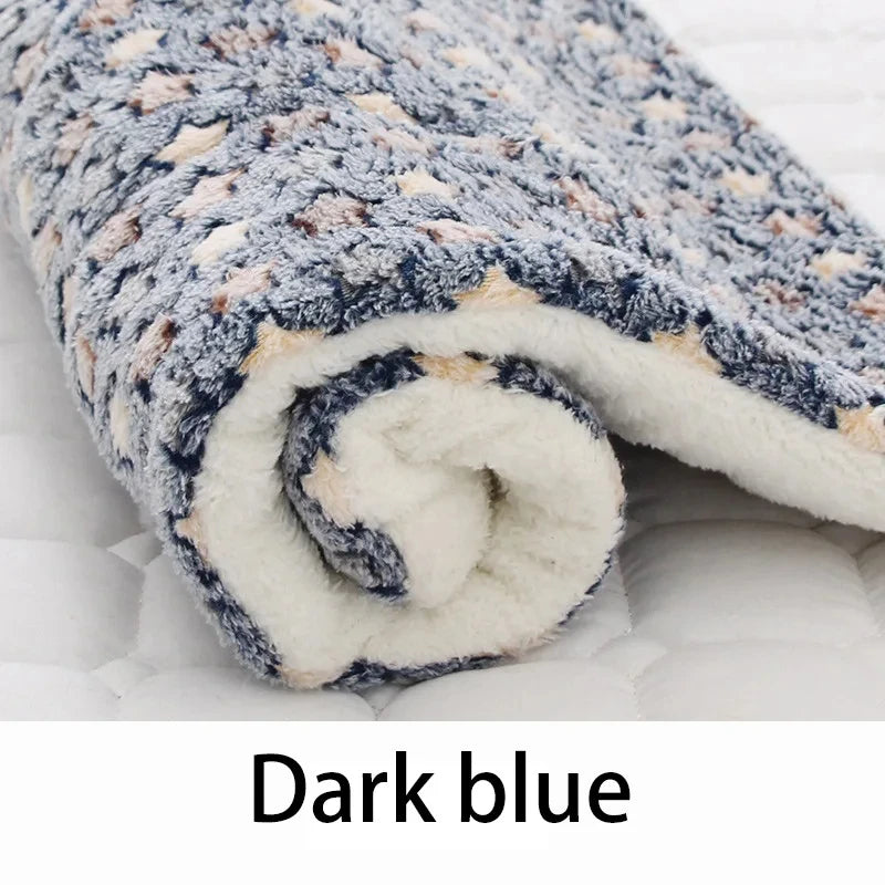 The Cozy Comfort Mat