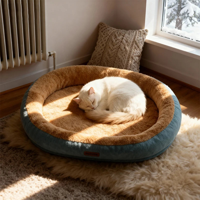The Ultimate Serenity Lounger