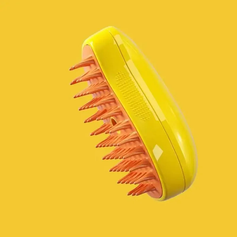The VaporMist Grooming Spa