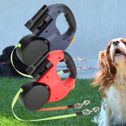 The ReadyWalk 3-in-1 Leash