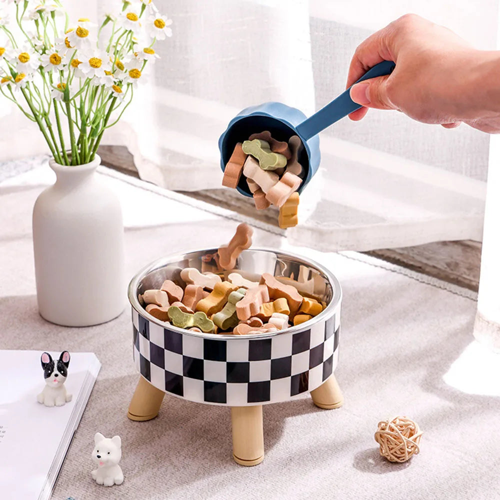 The NordiPet Scandi-Style Station