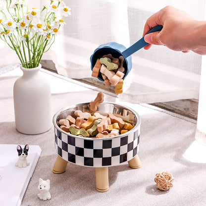 The NordiPet Scandi-Style Station