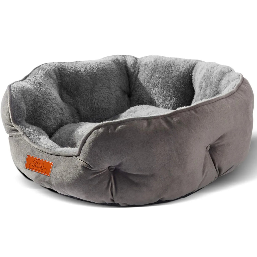 The Velvet Dream Bed